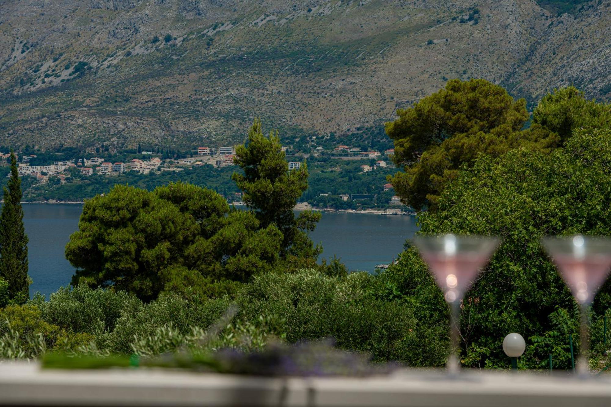 Villa Volti ซัฟทัท ภายนอก รูปภาพ